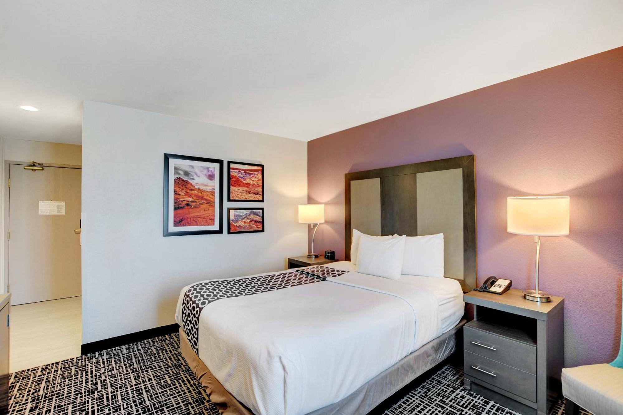 Quarto Queen Deluxe