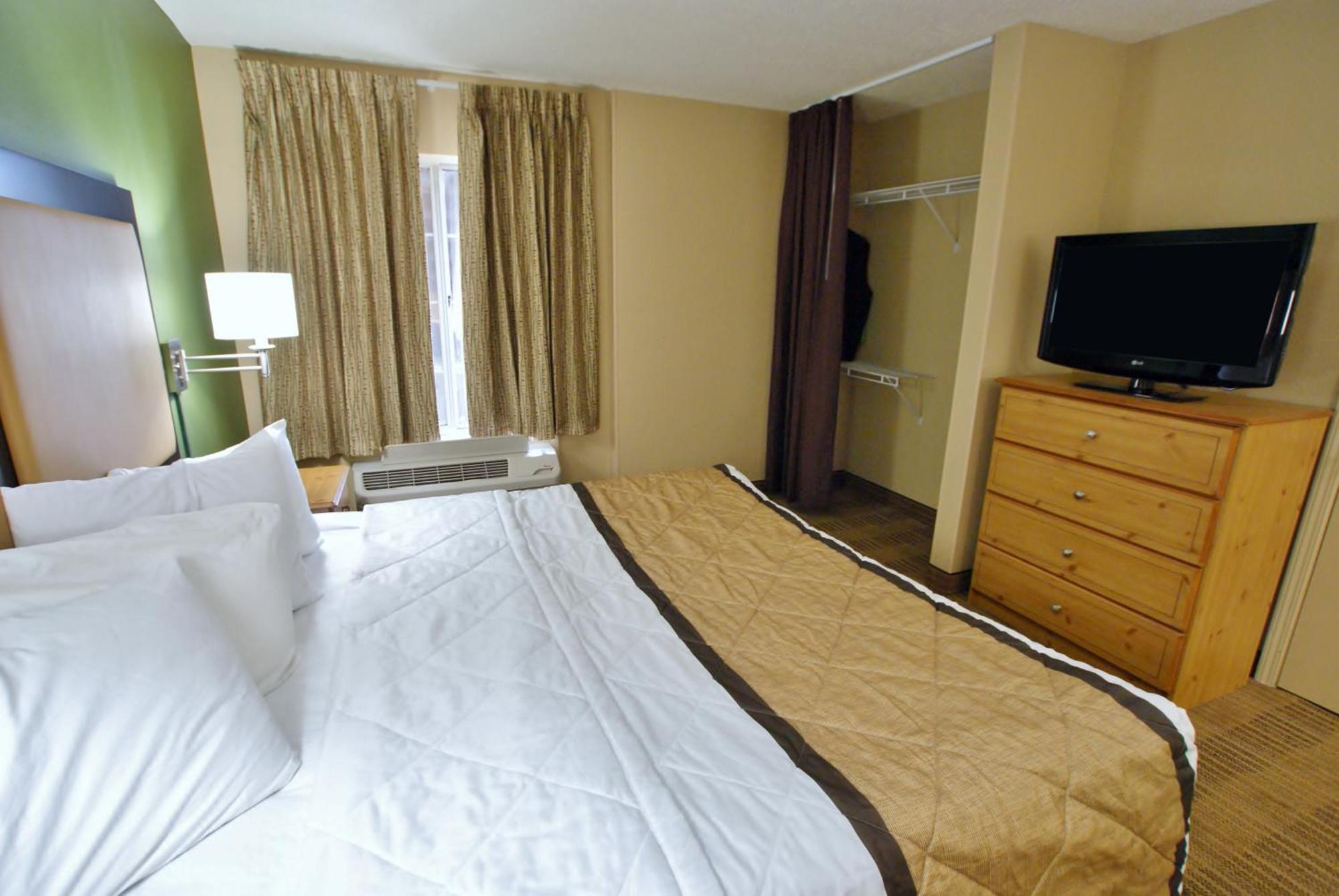 One Bedroom Suite Non-Smoking