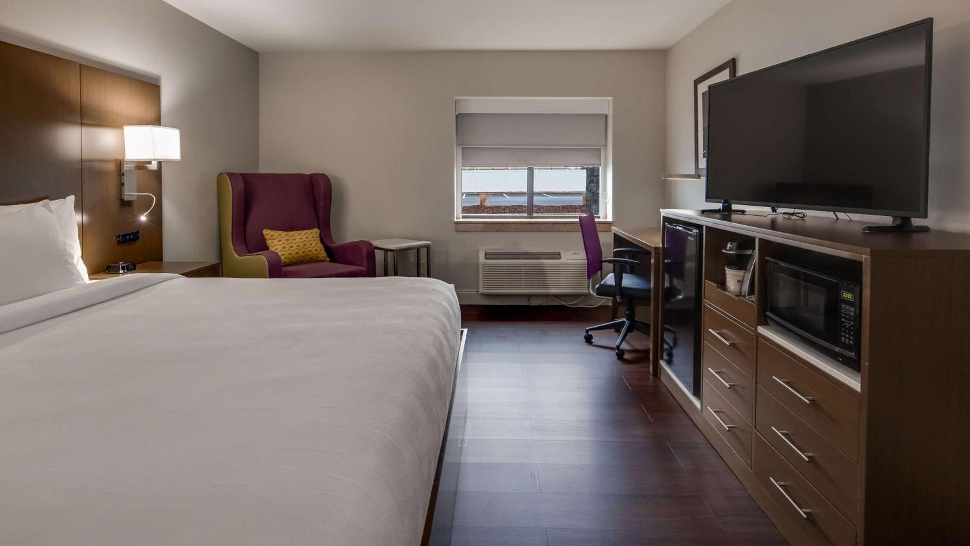King Room