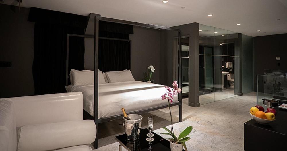 Ático Duplex con vistas a la ciudad
