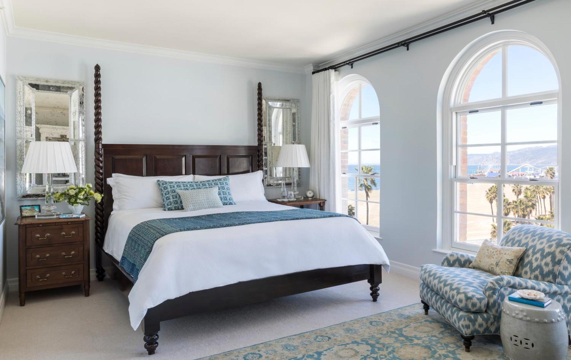 King Room with Ocean View