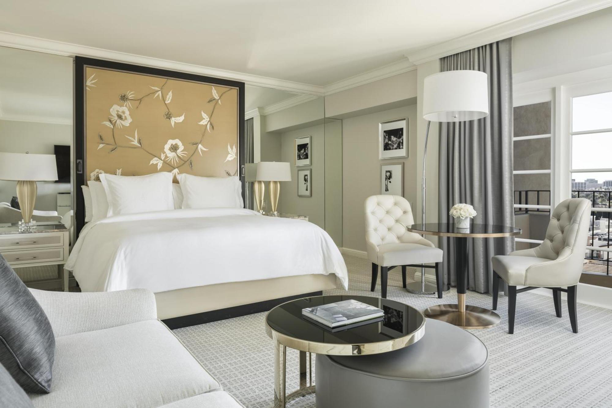 Chambre Exécutive