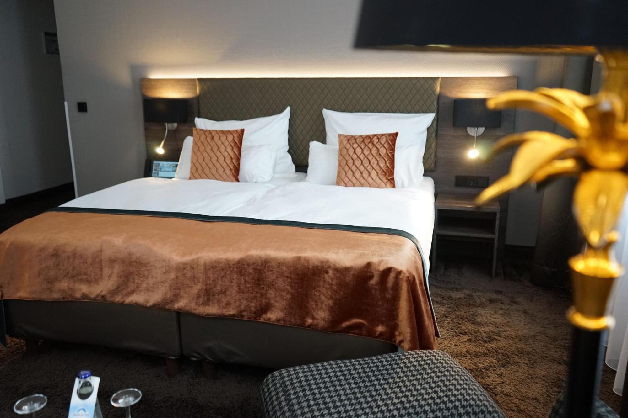 Chambre Double Supérieure