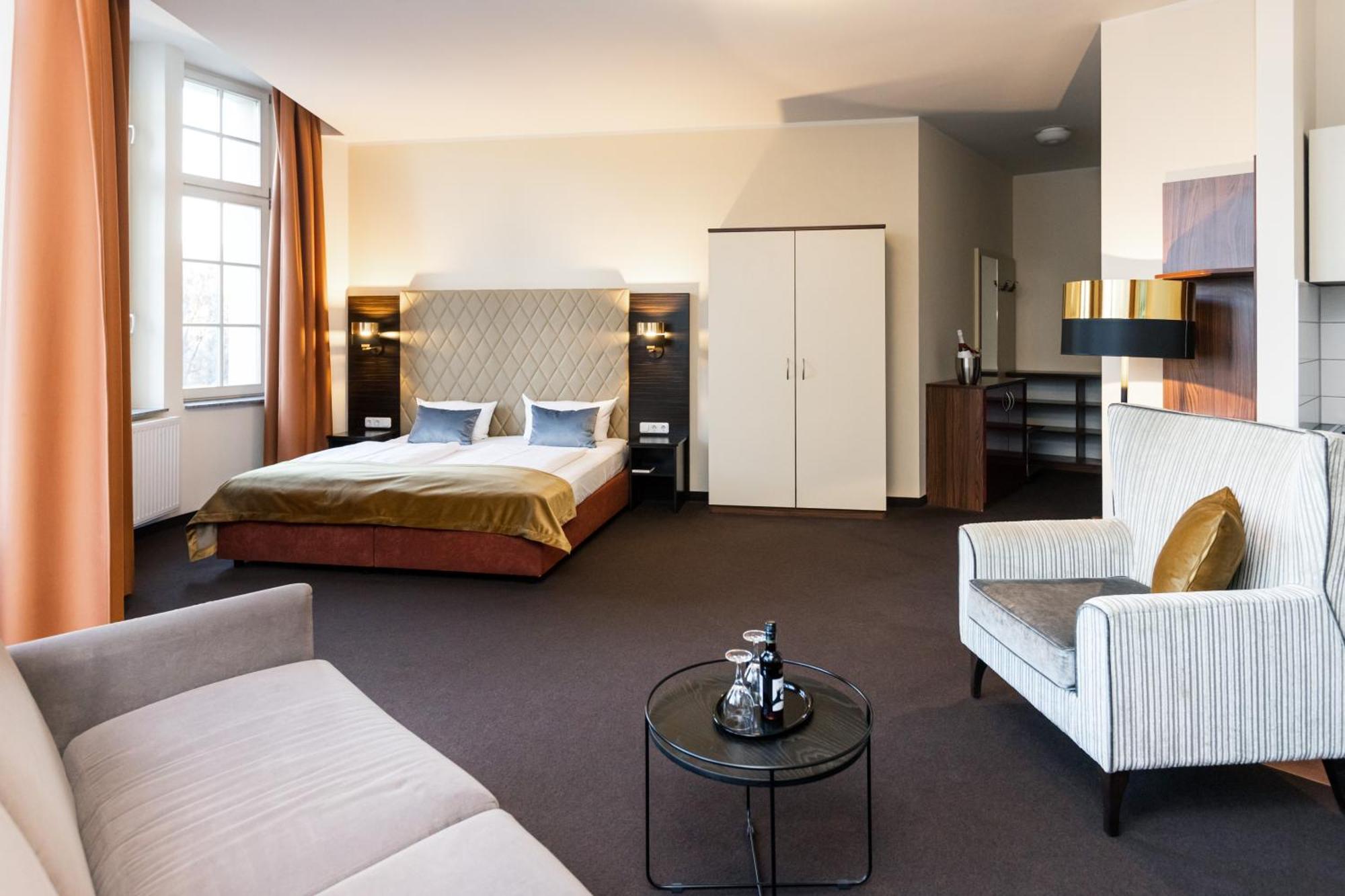 Suite Supérieure