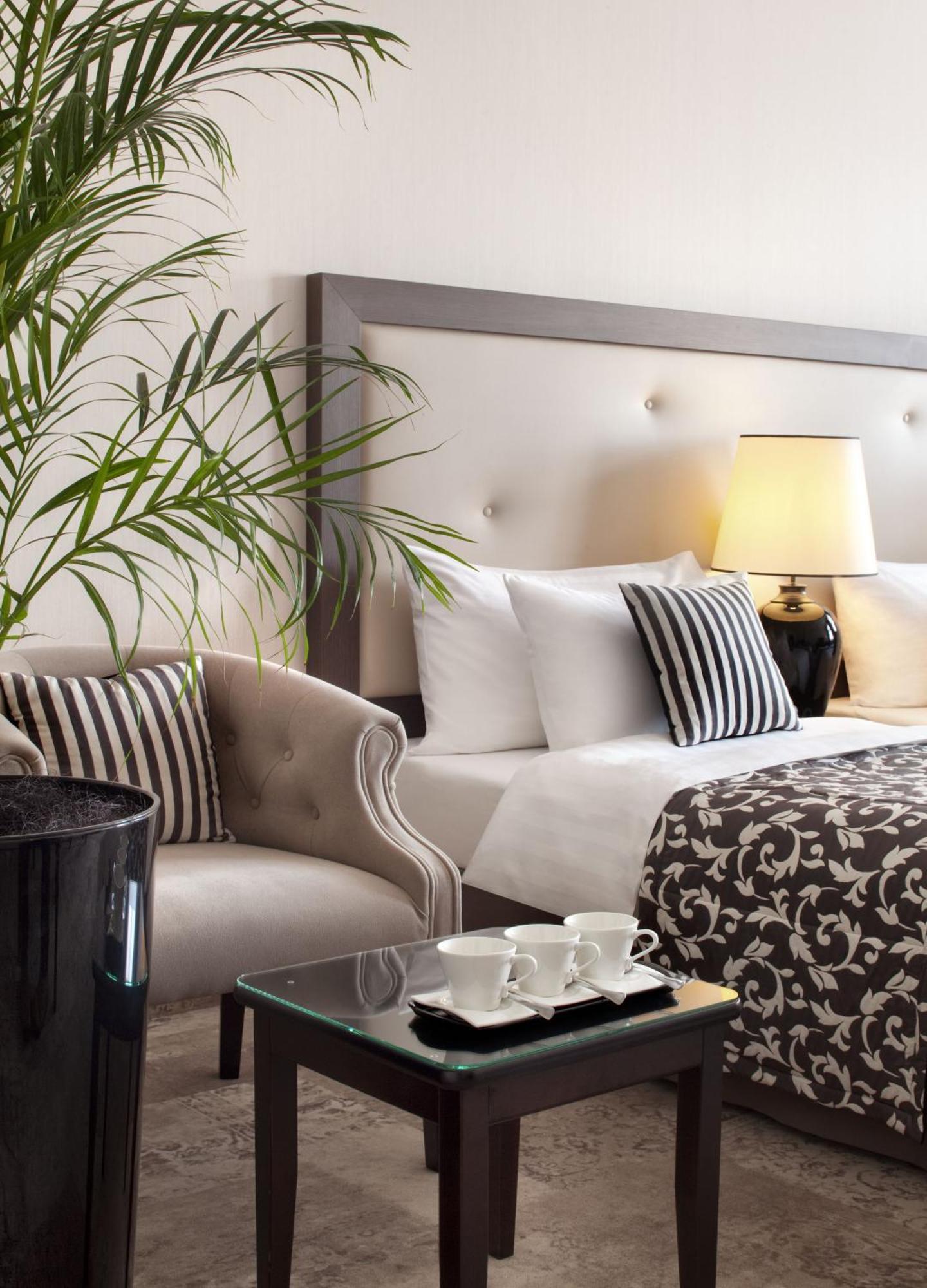 Chambre Triple