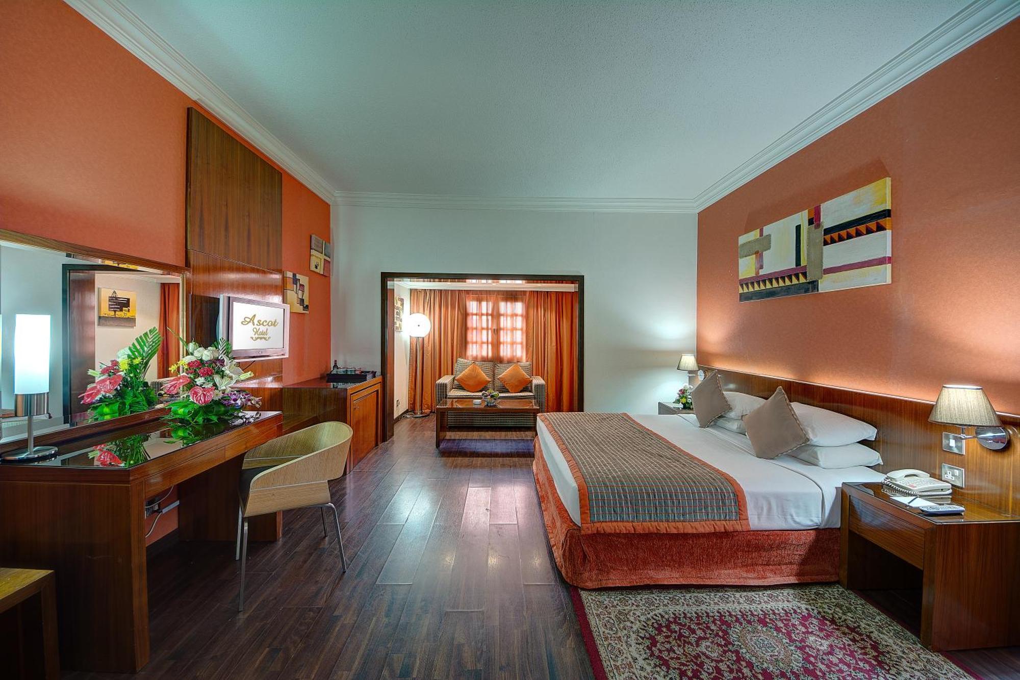 Suite Deluxe
