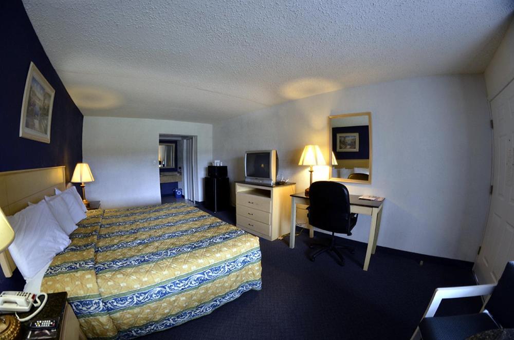 King Room