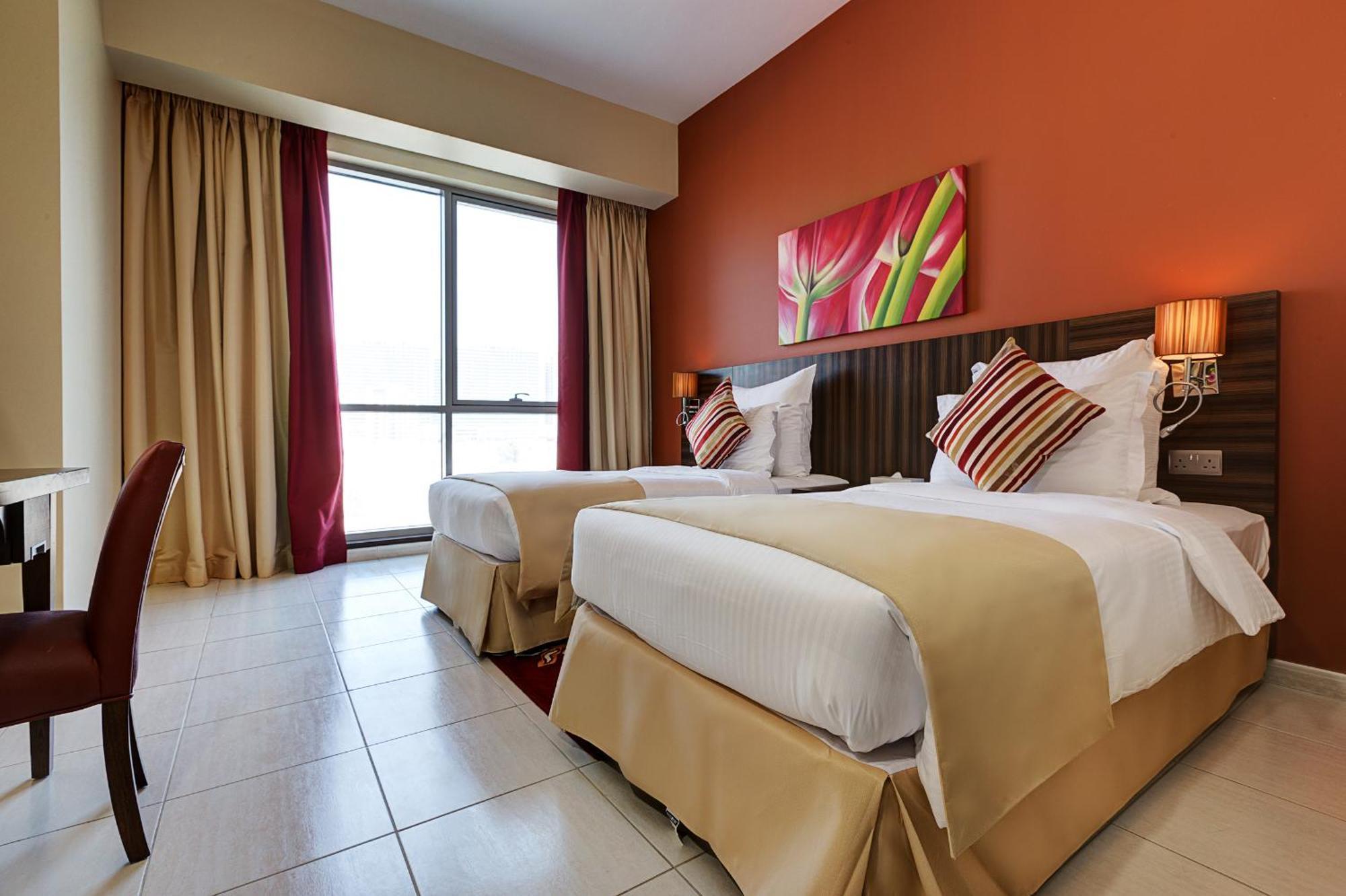 Deluxe Two Bedroom Apartment with Balcony,1212135286:JPEG
