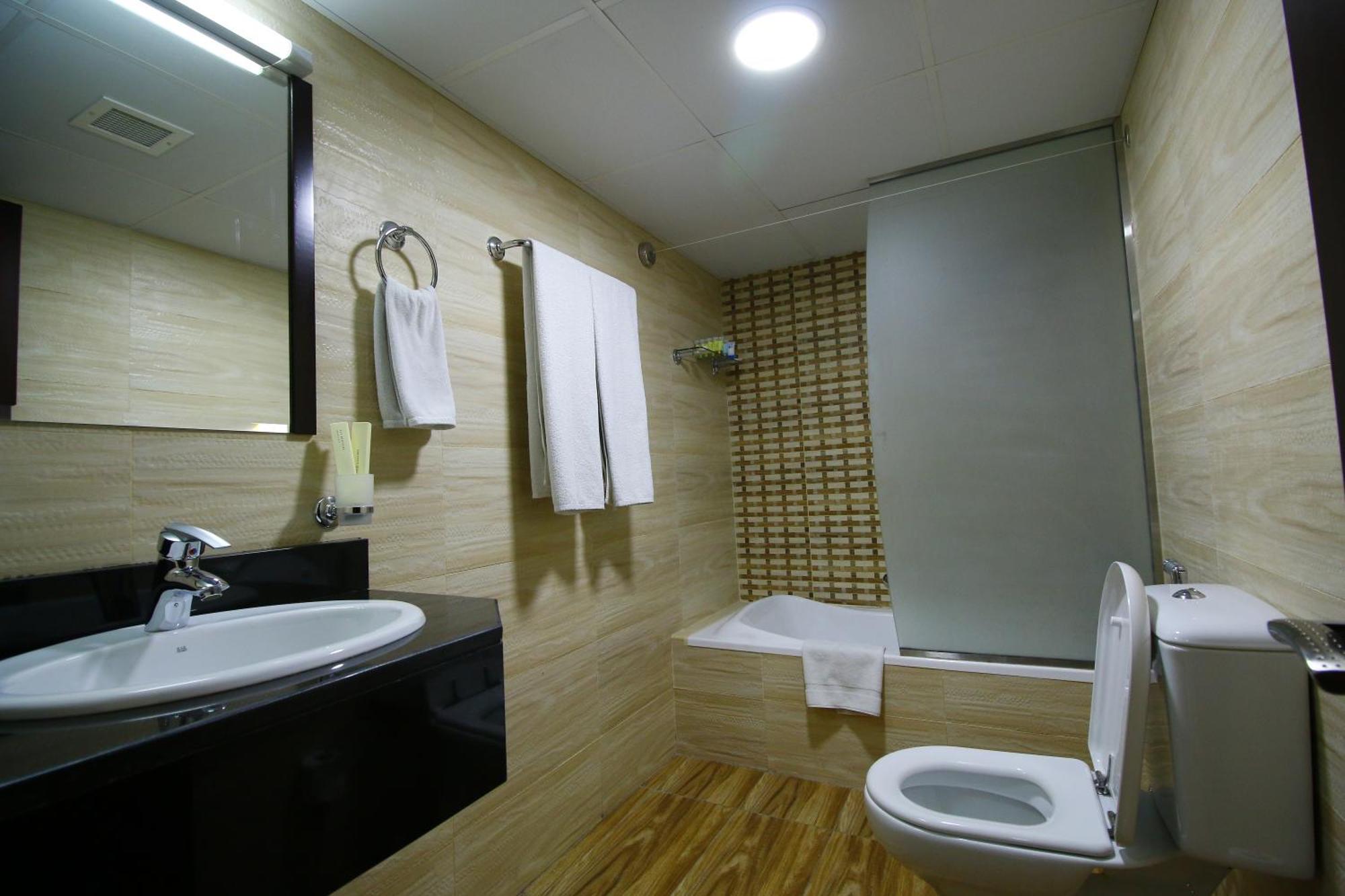 Suite Junior
