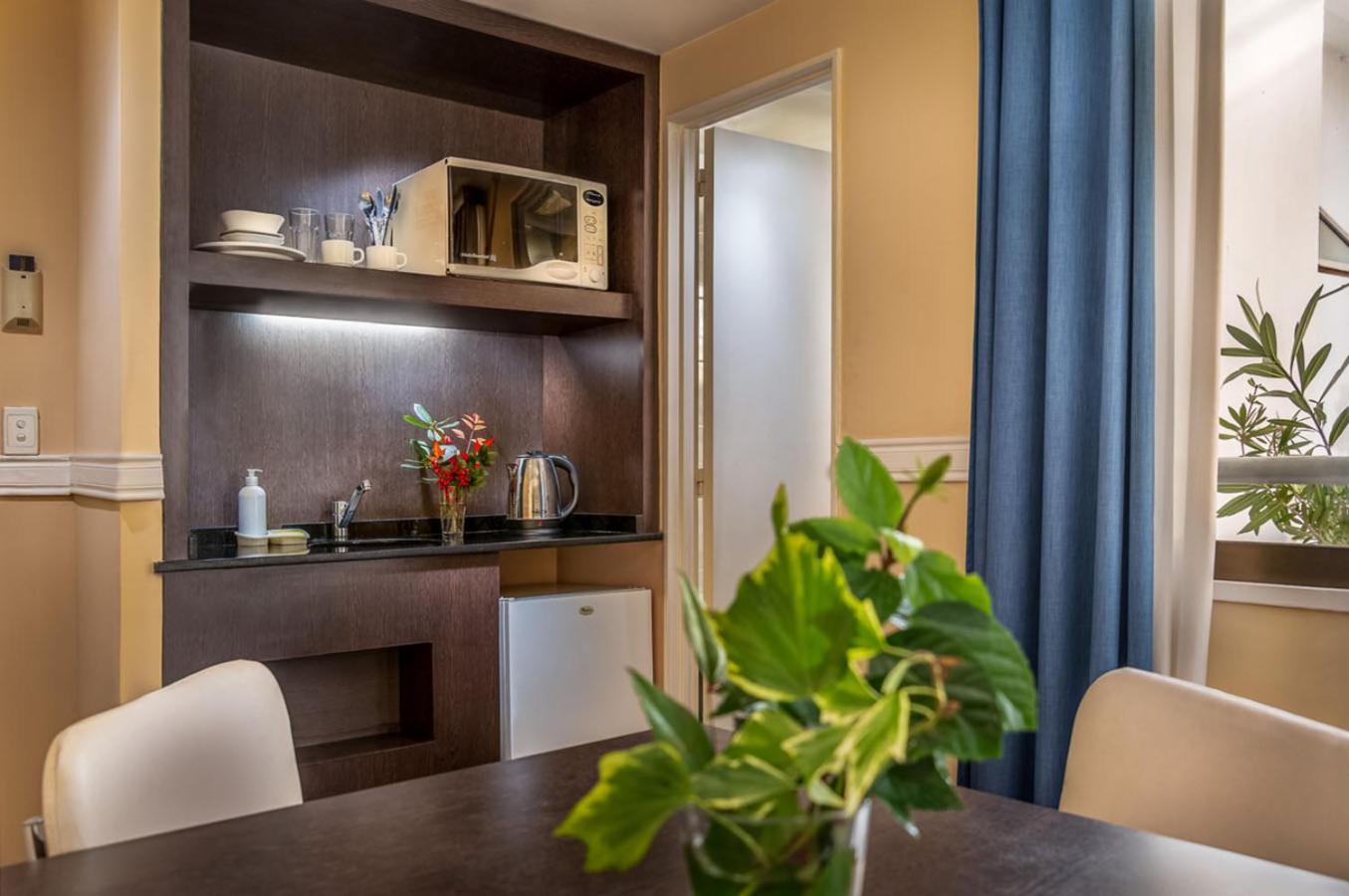 Quarto Duplo Superior