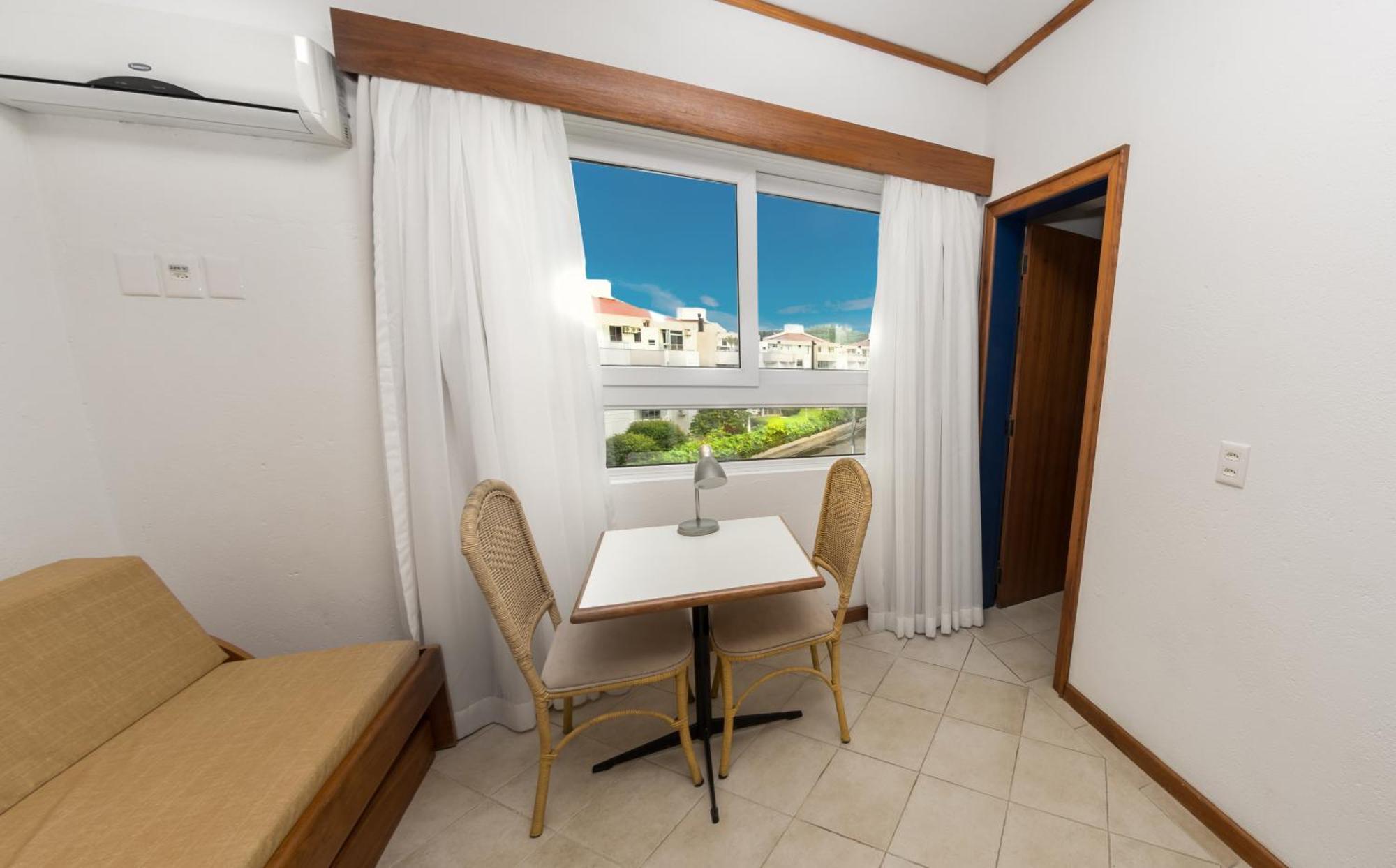 Apartamento Superior