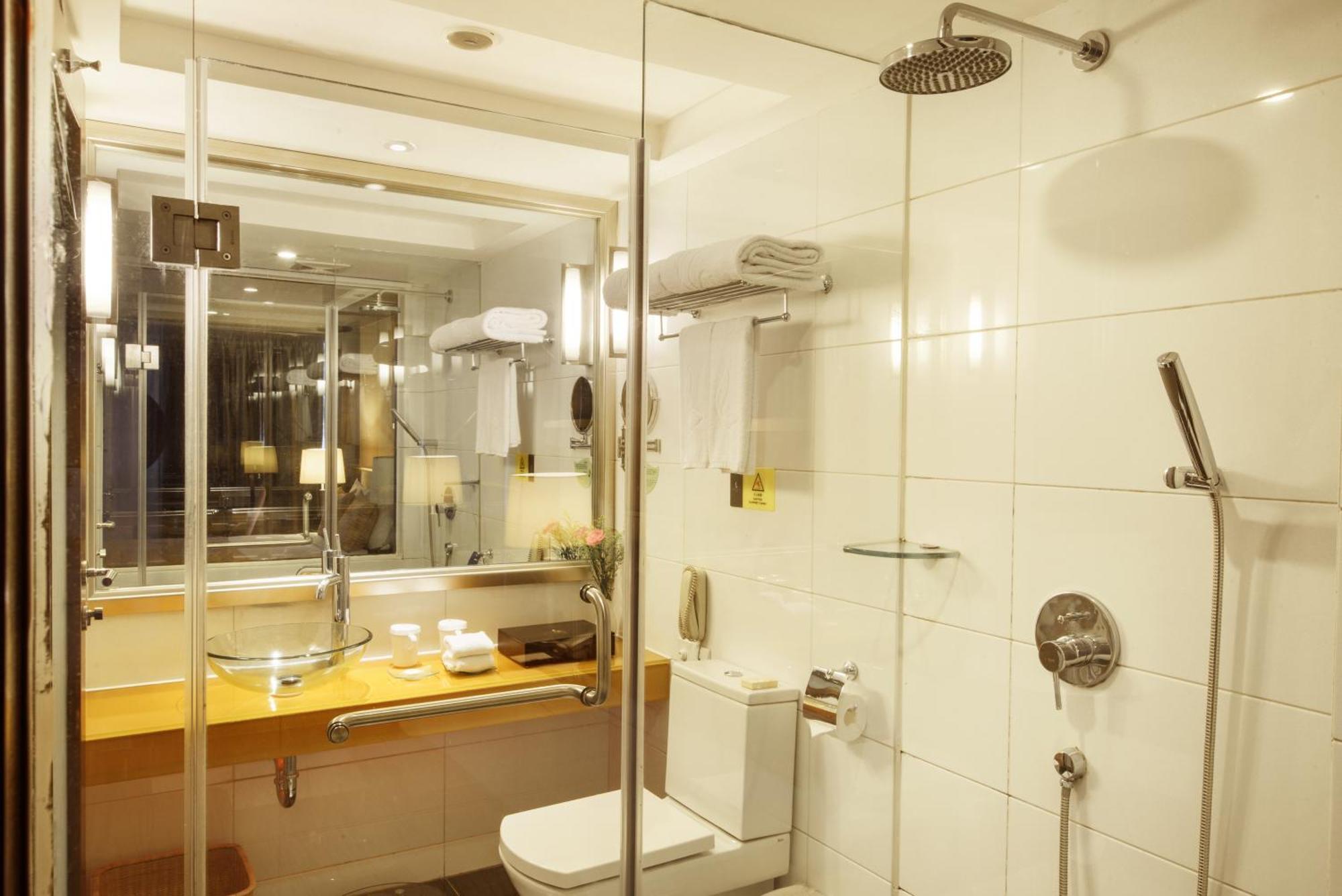 Chambre Simple Affaires