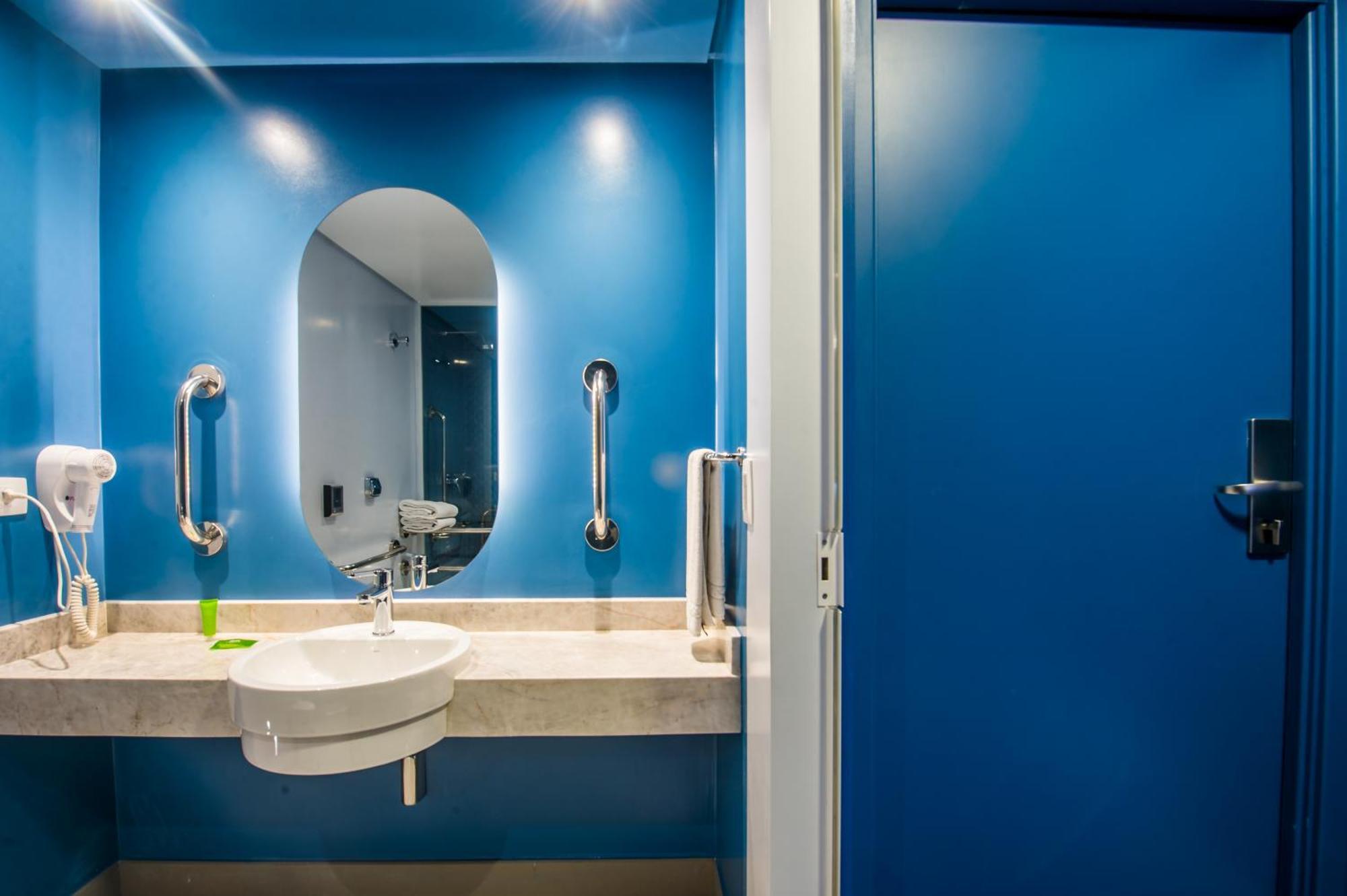 Apartamento Standard com 2 Camas de Solteiro