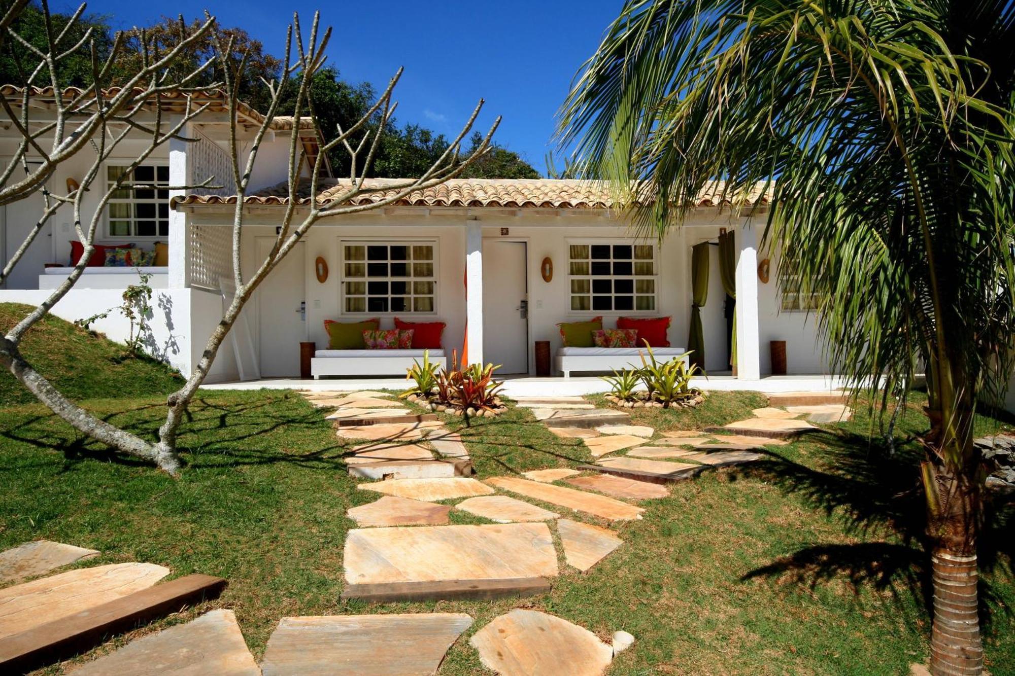 Superior Room with Balcony swimming pool view