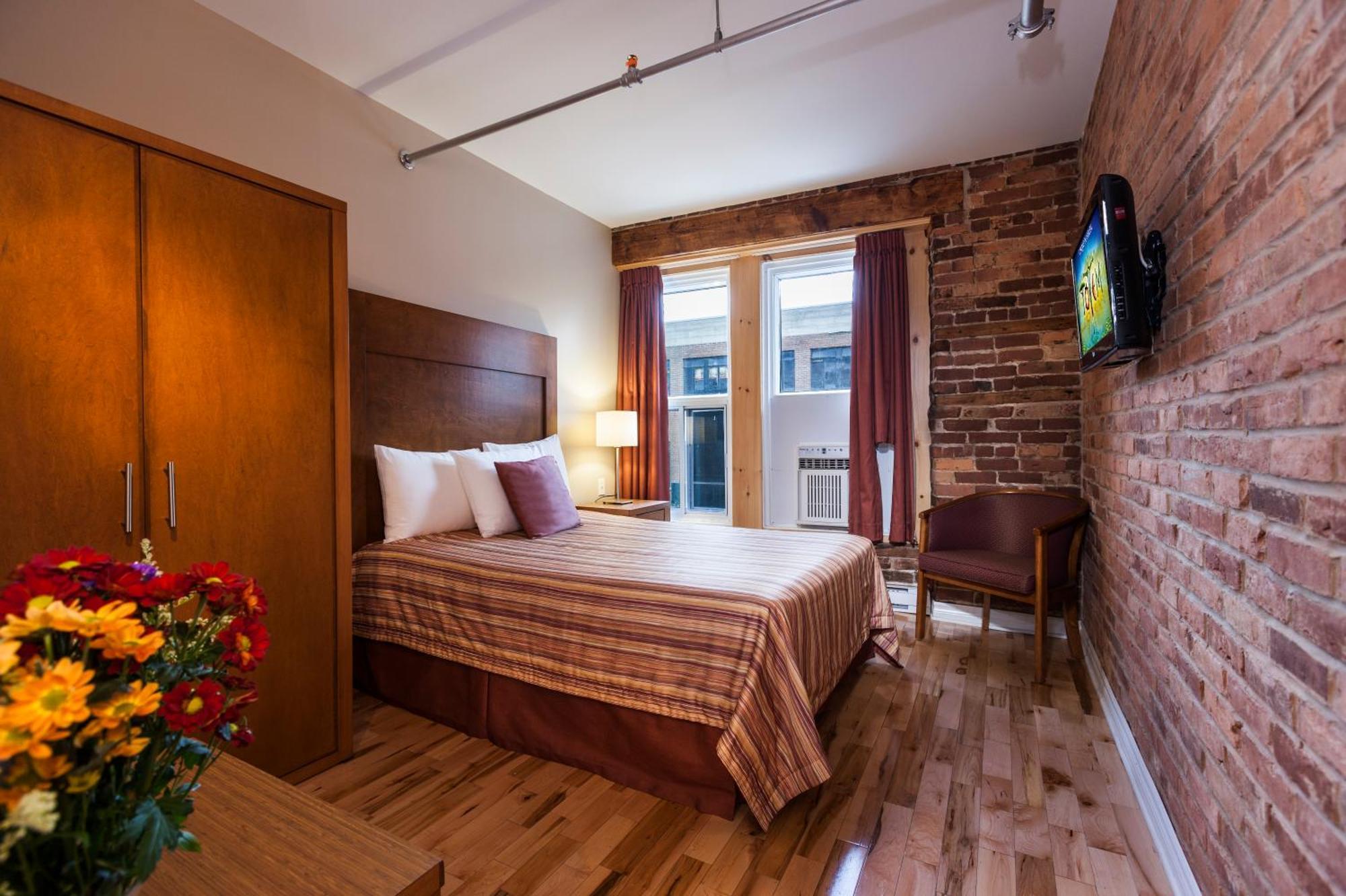 Chambre Standard