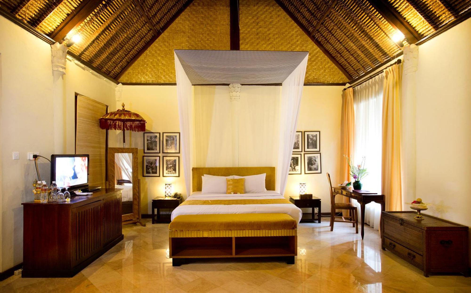 Quarto Familiar