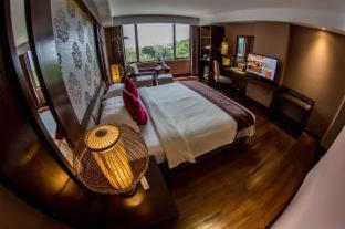 Chambre Double ou Lits Jumeaux Premium