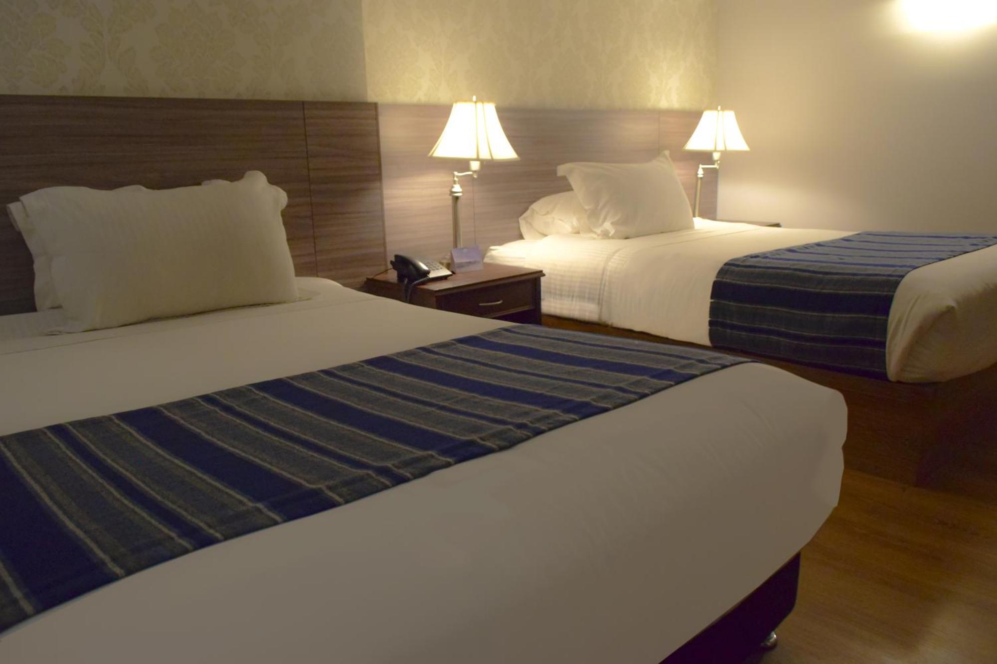 Superior Zweibettzimmer