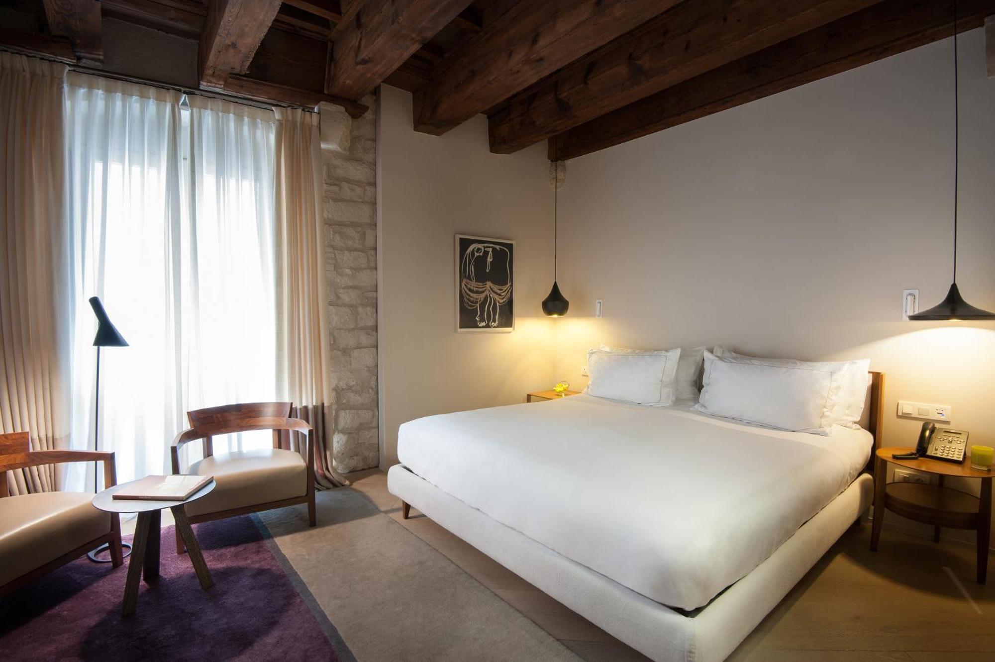 Chambre Double Supérieure