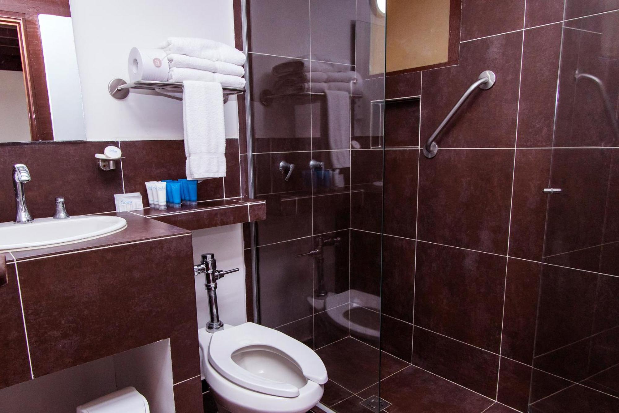 Quarto Individual