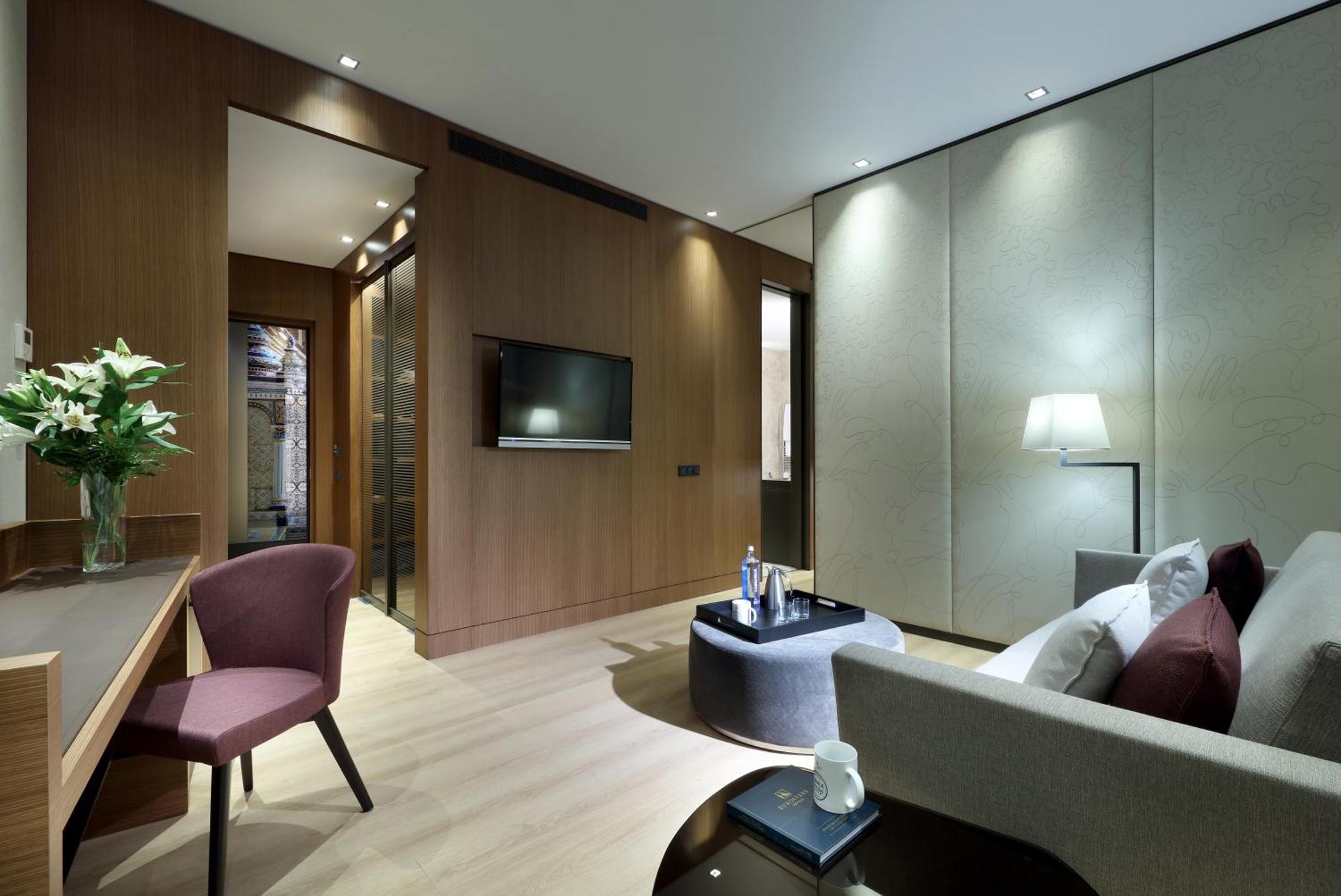 Suite Júnior