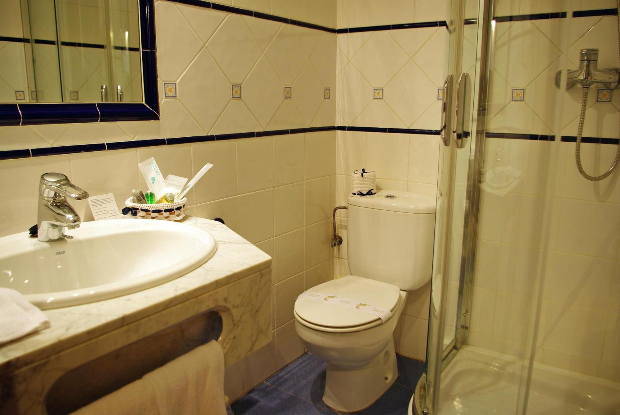 Habitación Individual Estándar