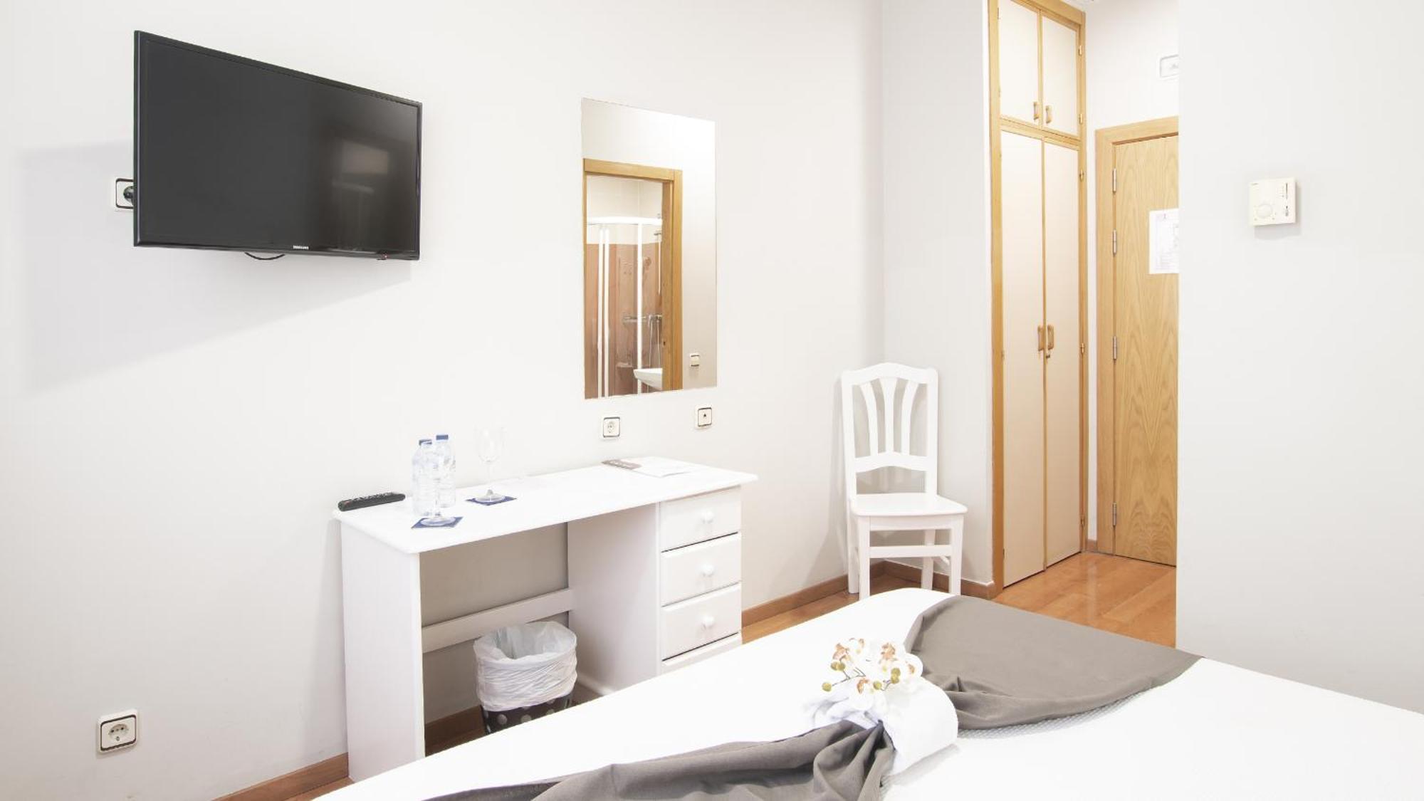 Habitación Doble