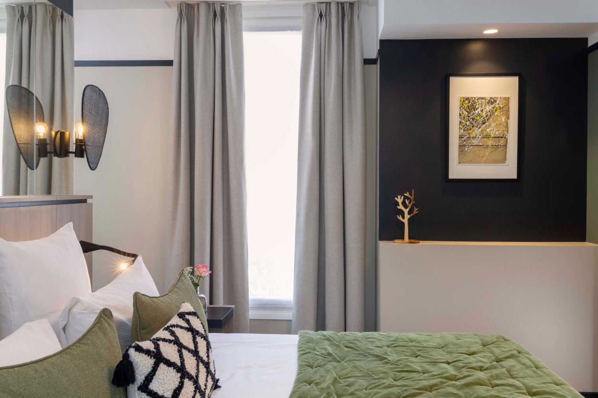 Suite Prestígio