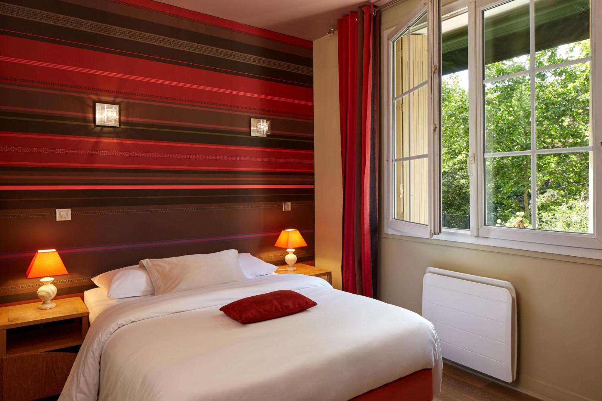Standard Doppelzimmer