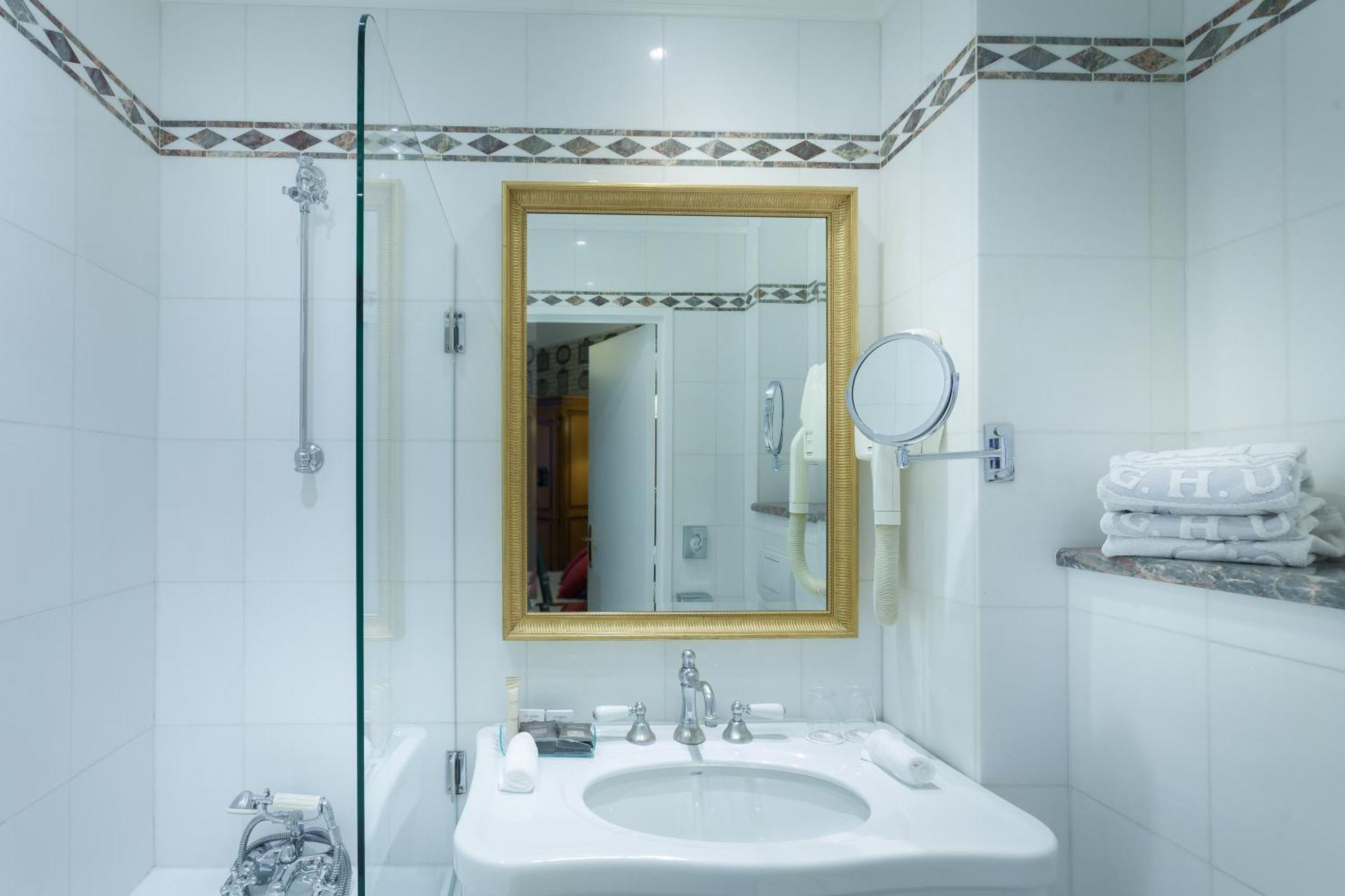 Quarto Duplo Executivo