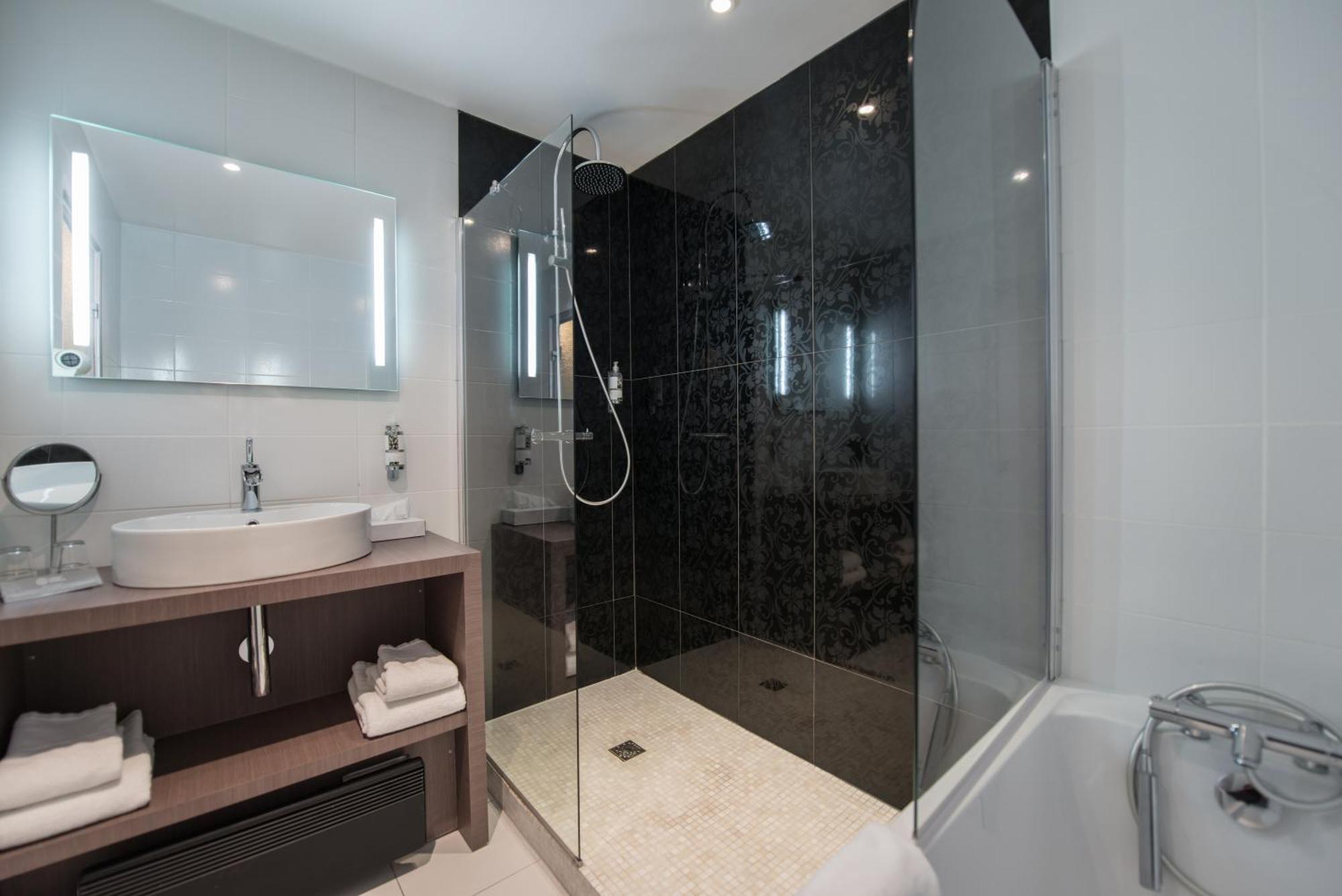 Chambre Deluxe