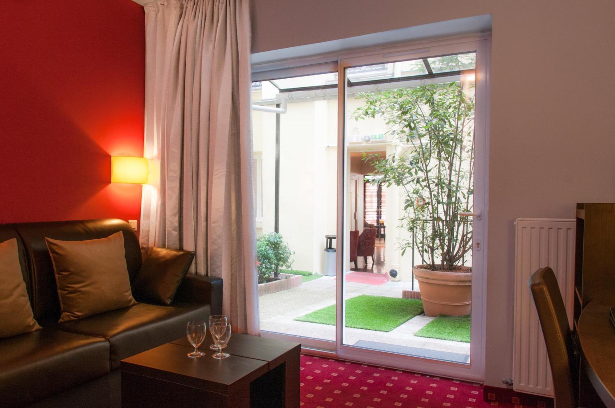 Suite Familiar Dúplex