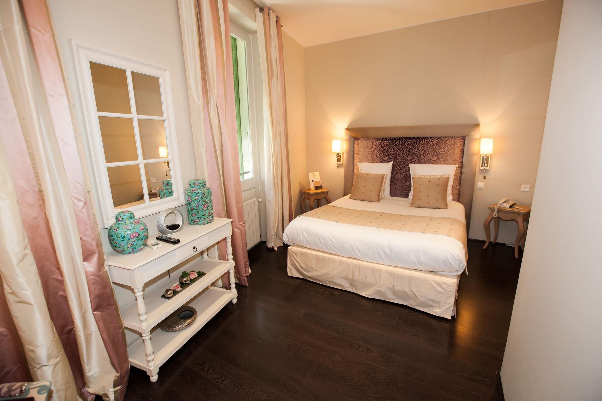 Suite Junior