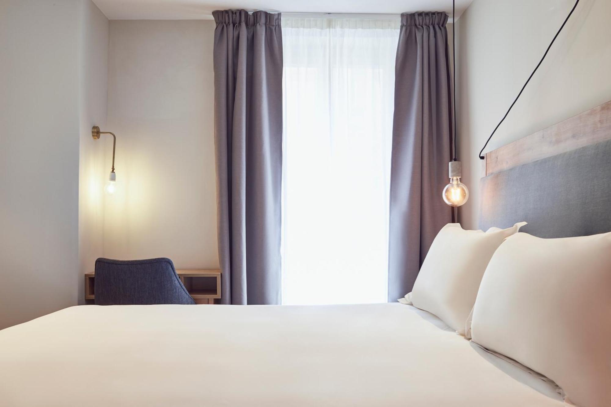 Chambre Double Standard
