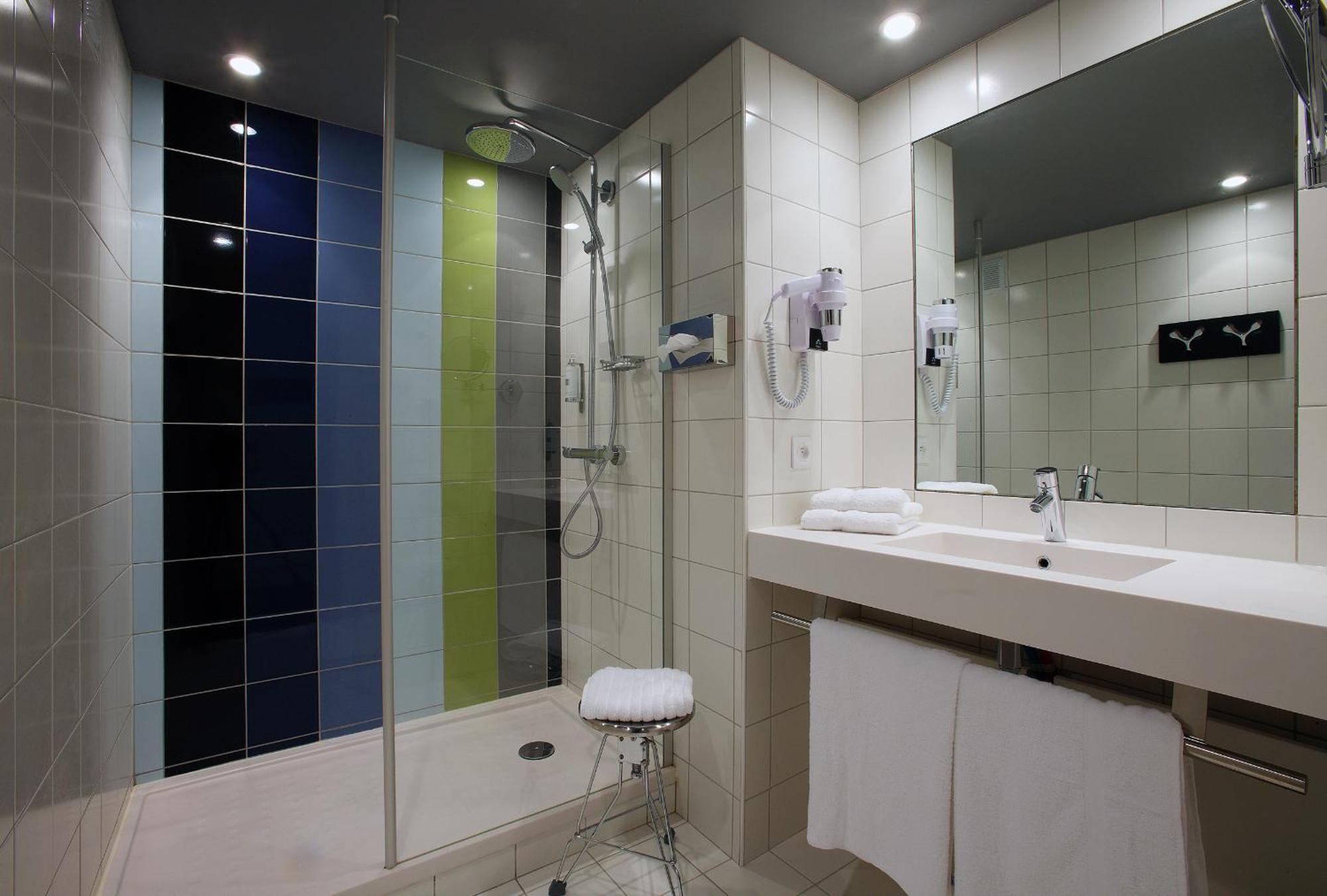 Chambre Confort