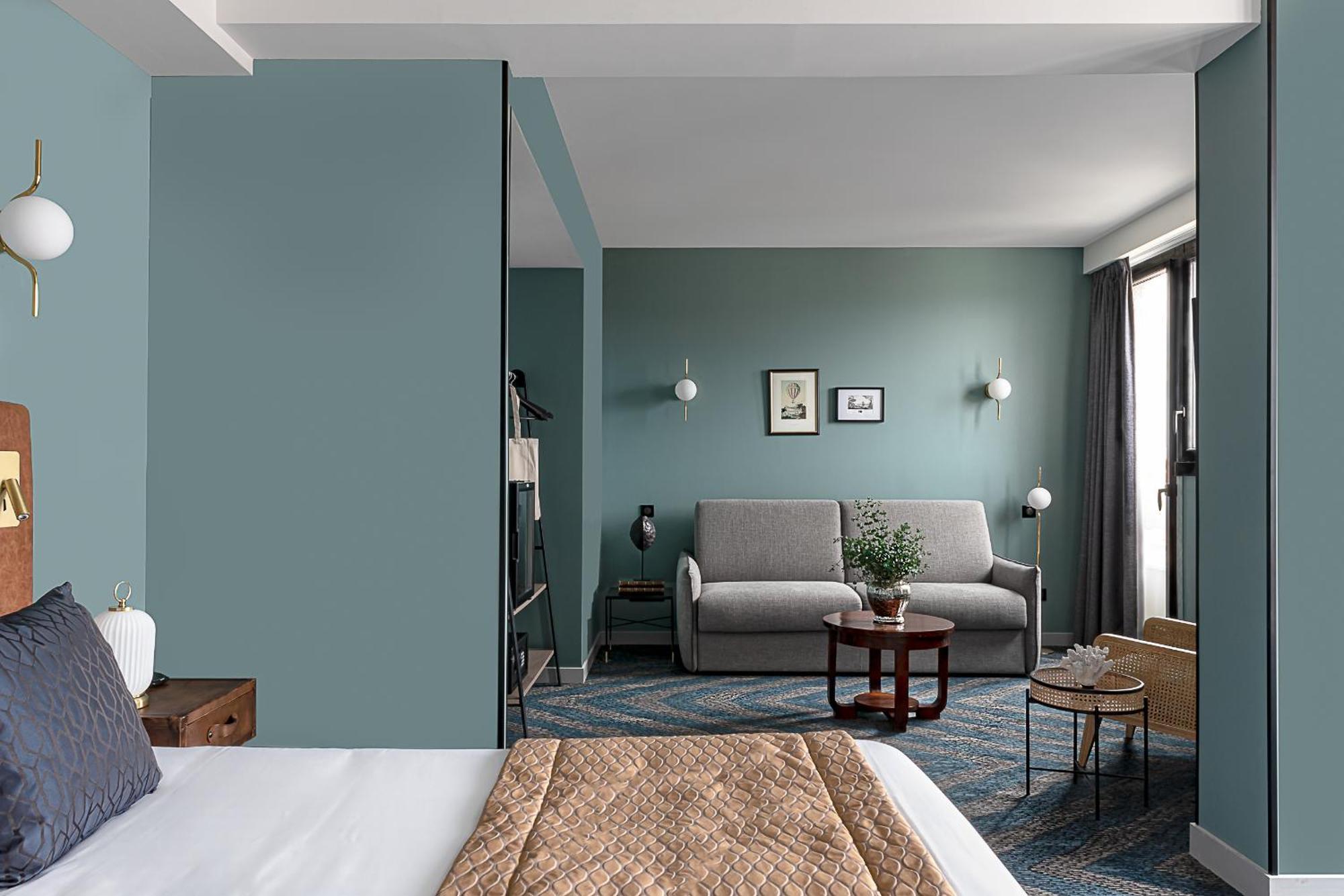 Suite Prestige
