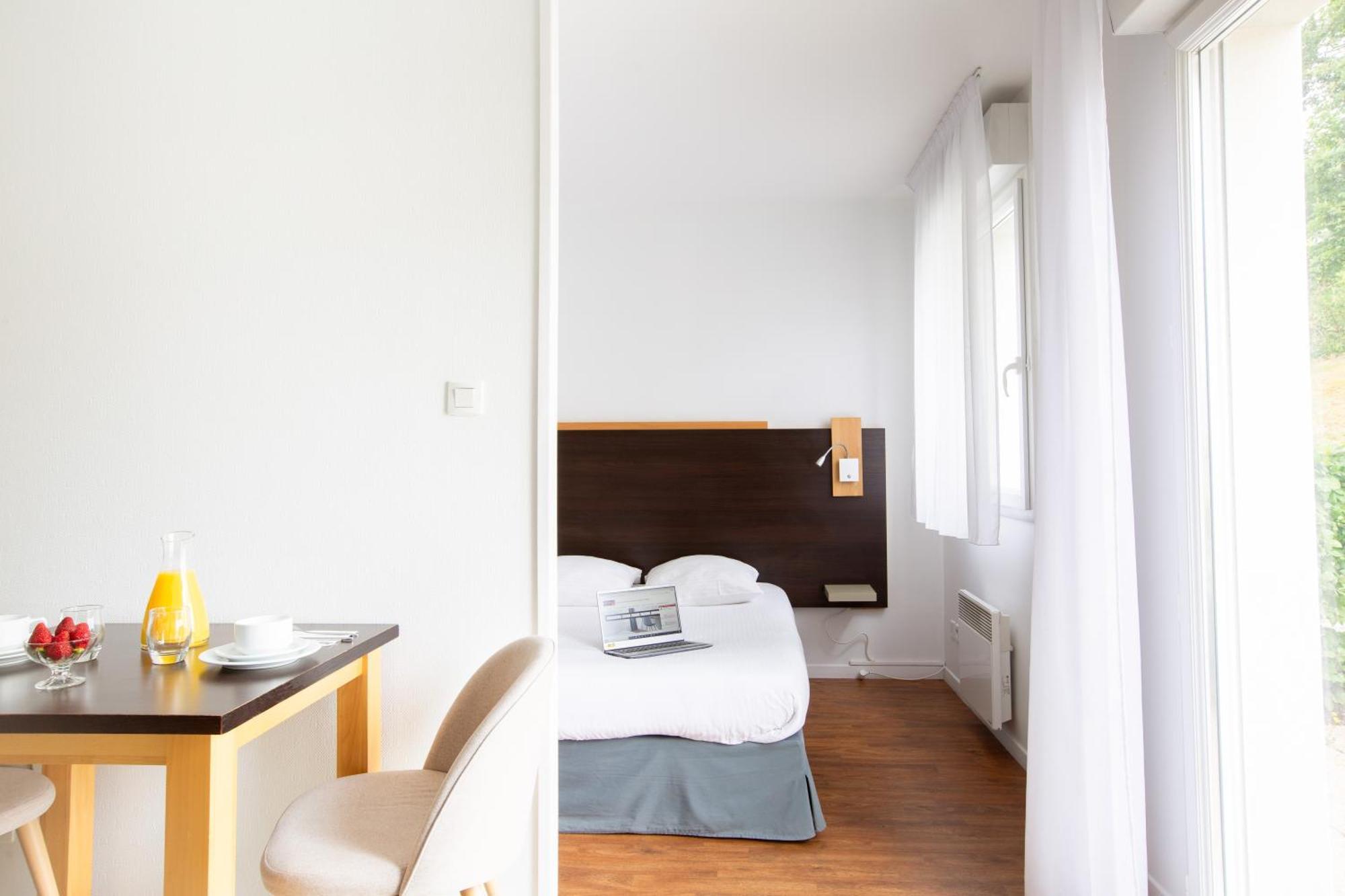 Studio 2 Personnes avec Kitchenette