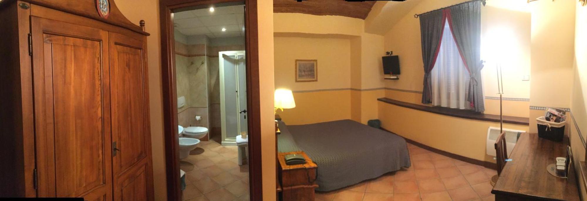 Single Room
