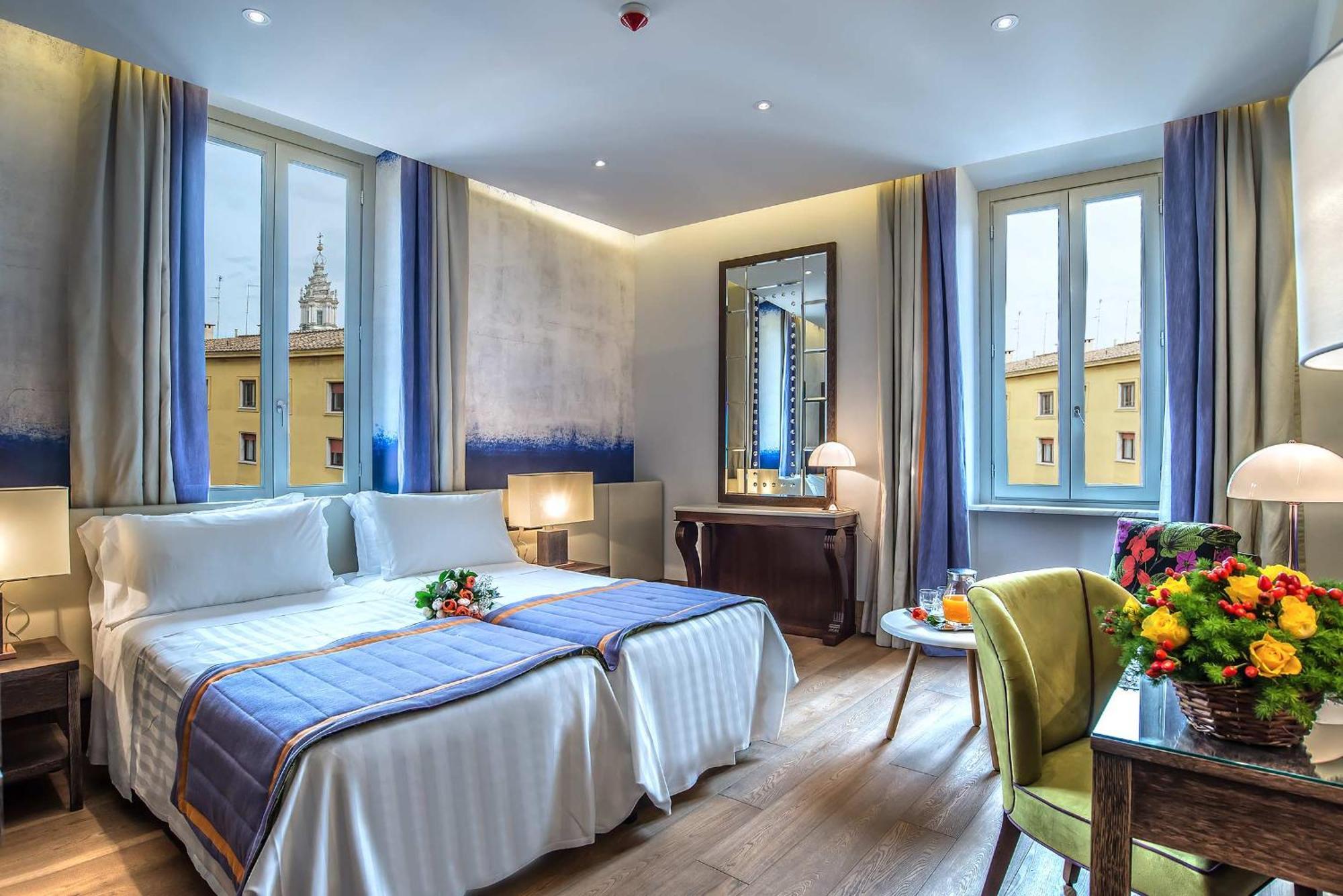 Suite Luxury