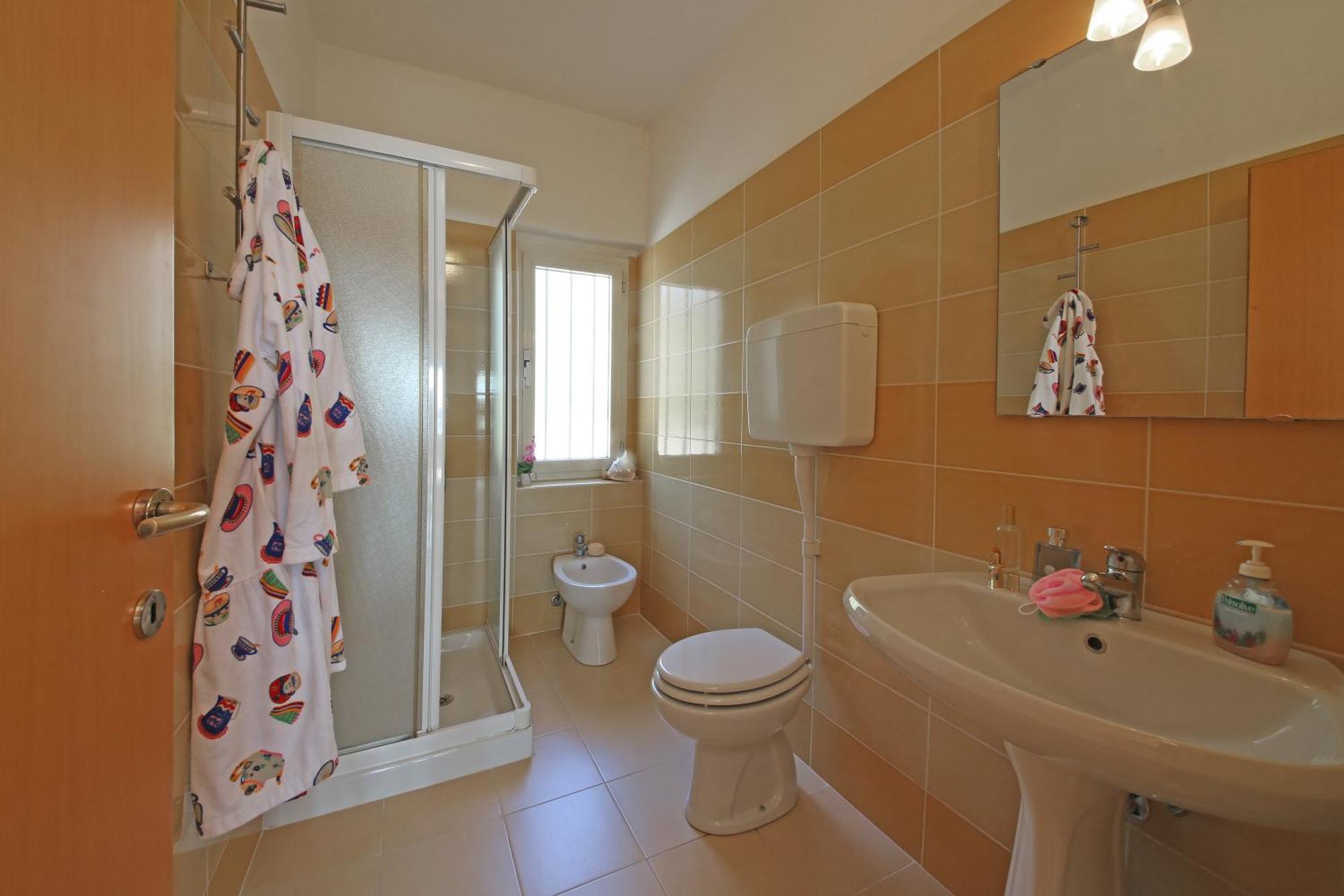 Appartamento su 2 Livelli con 2 Camere da Letto