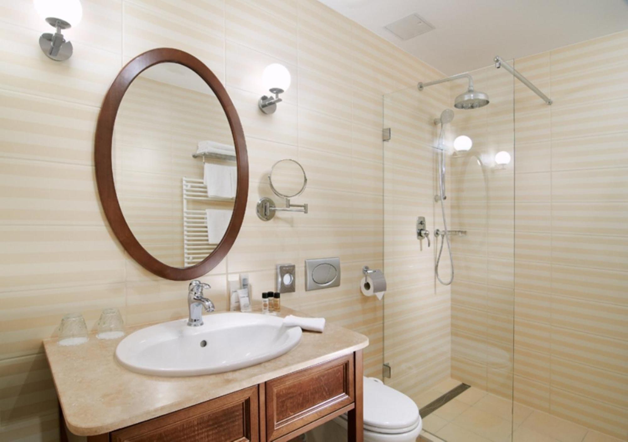 Superior Double Room City View