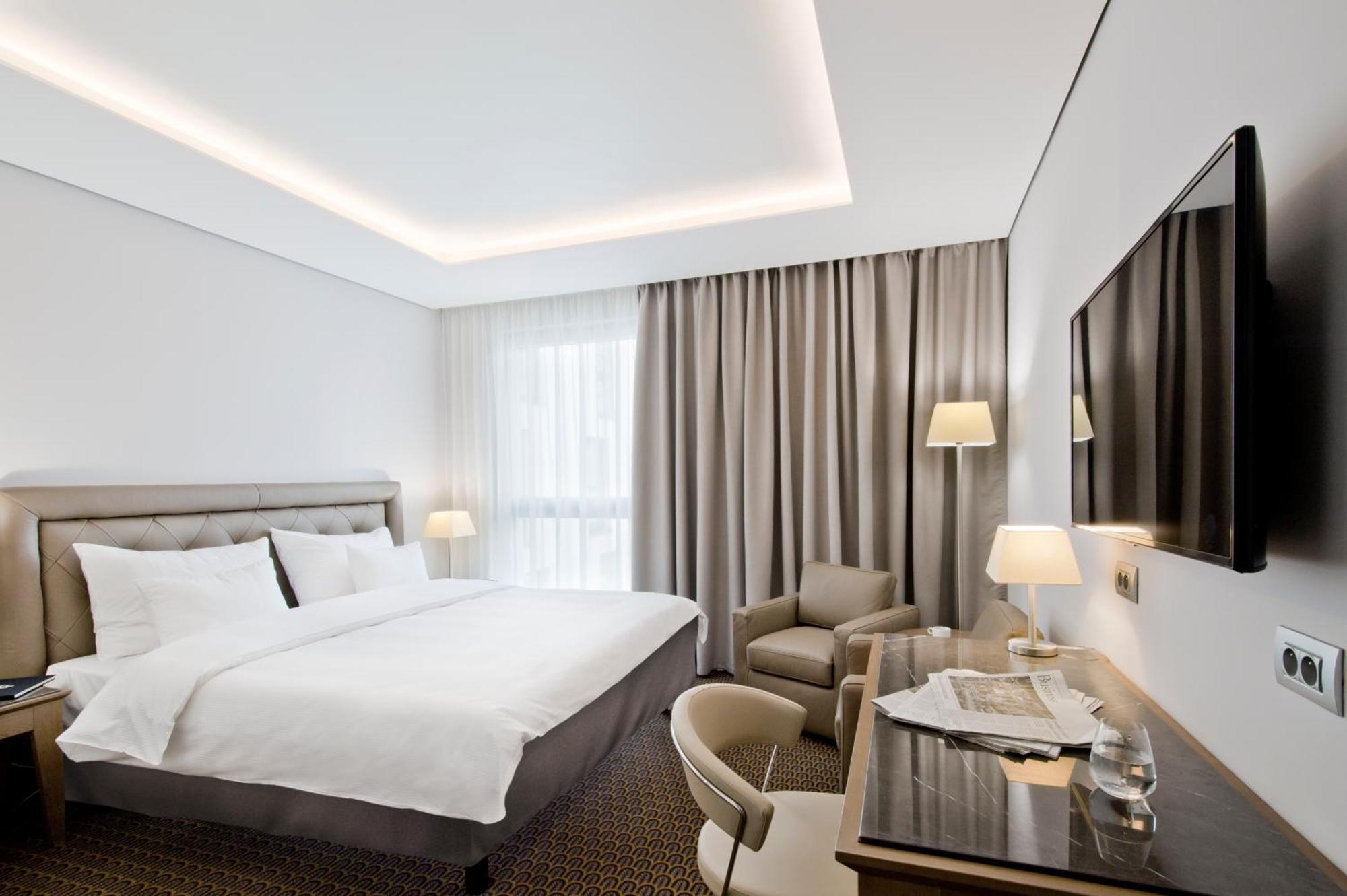 Suite Familiar con 2 baños