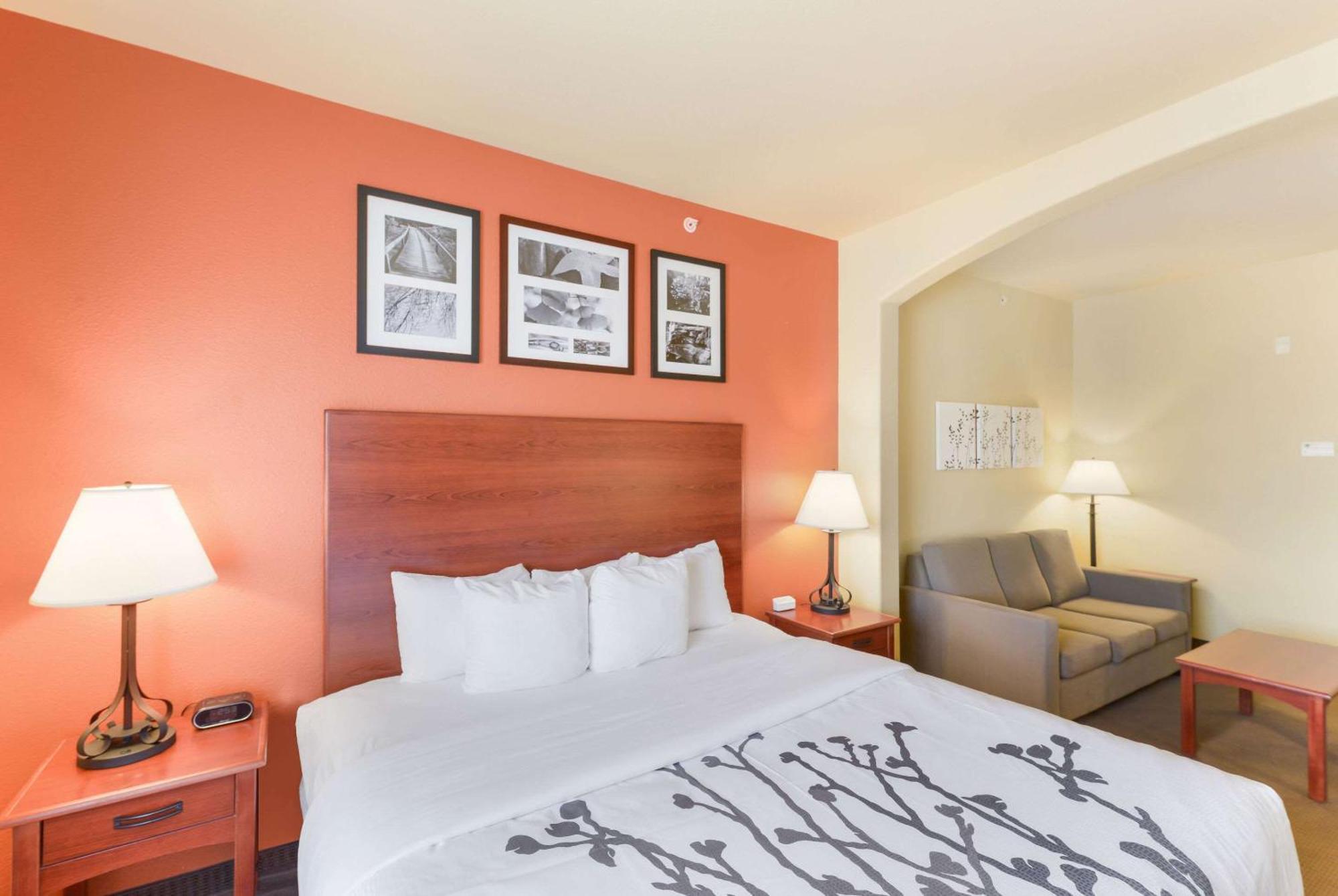King Suite