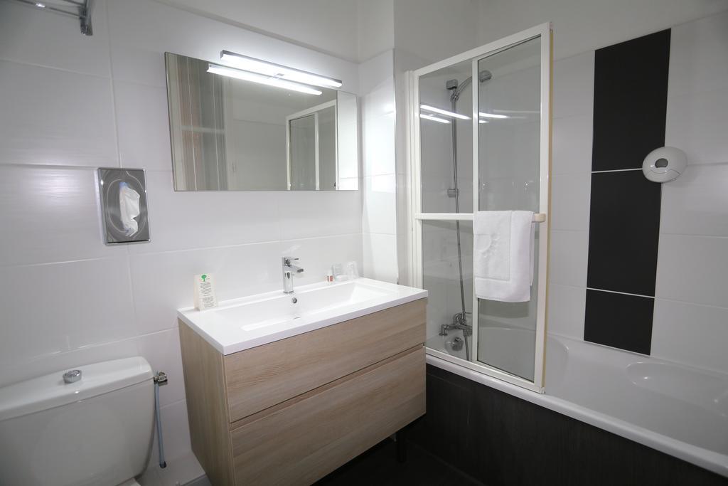 Chambre Double Deluxe