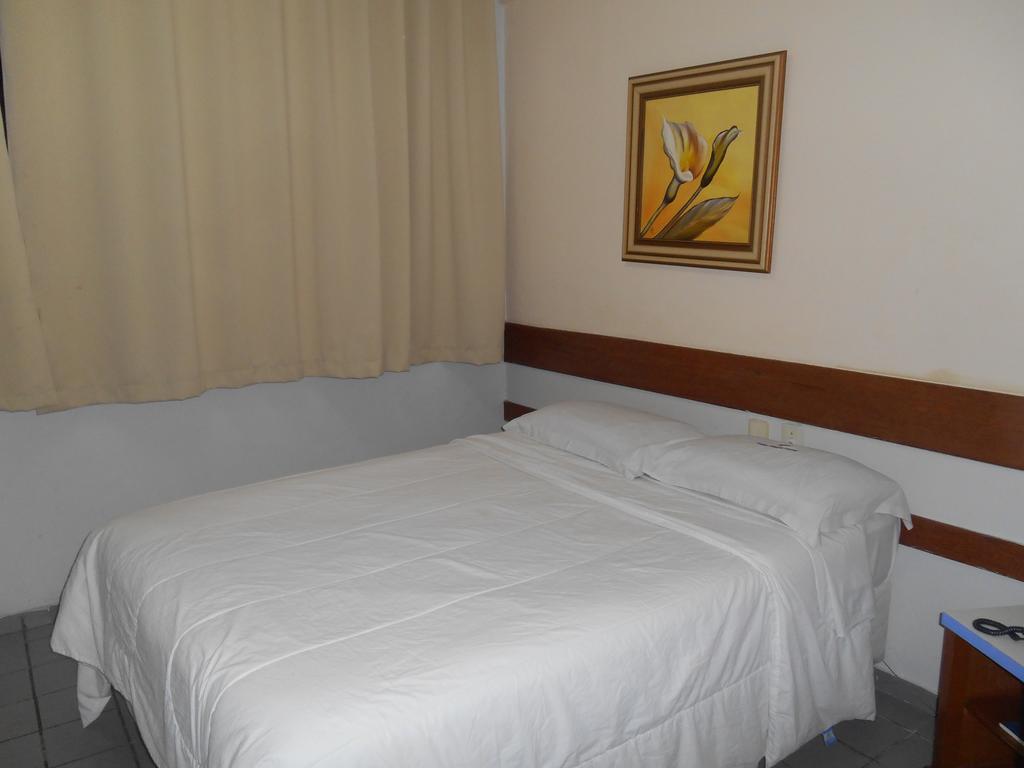 Quarto Duplo Deluxe