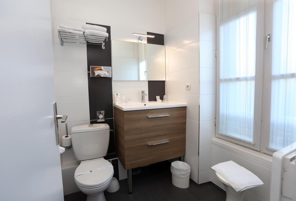 Chambre Double Supérieure
