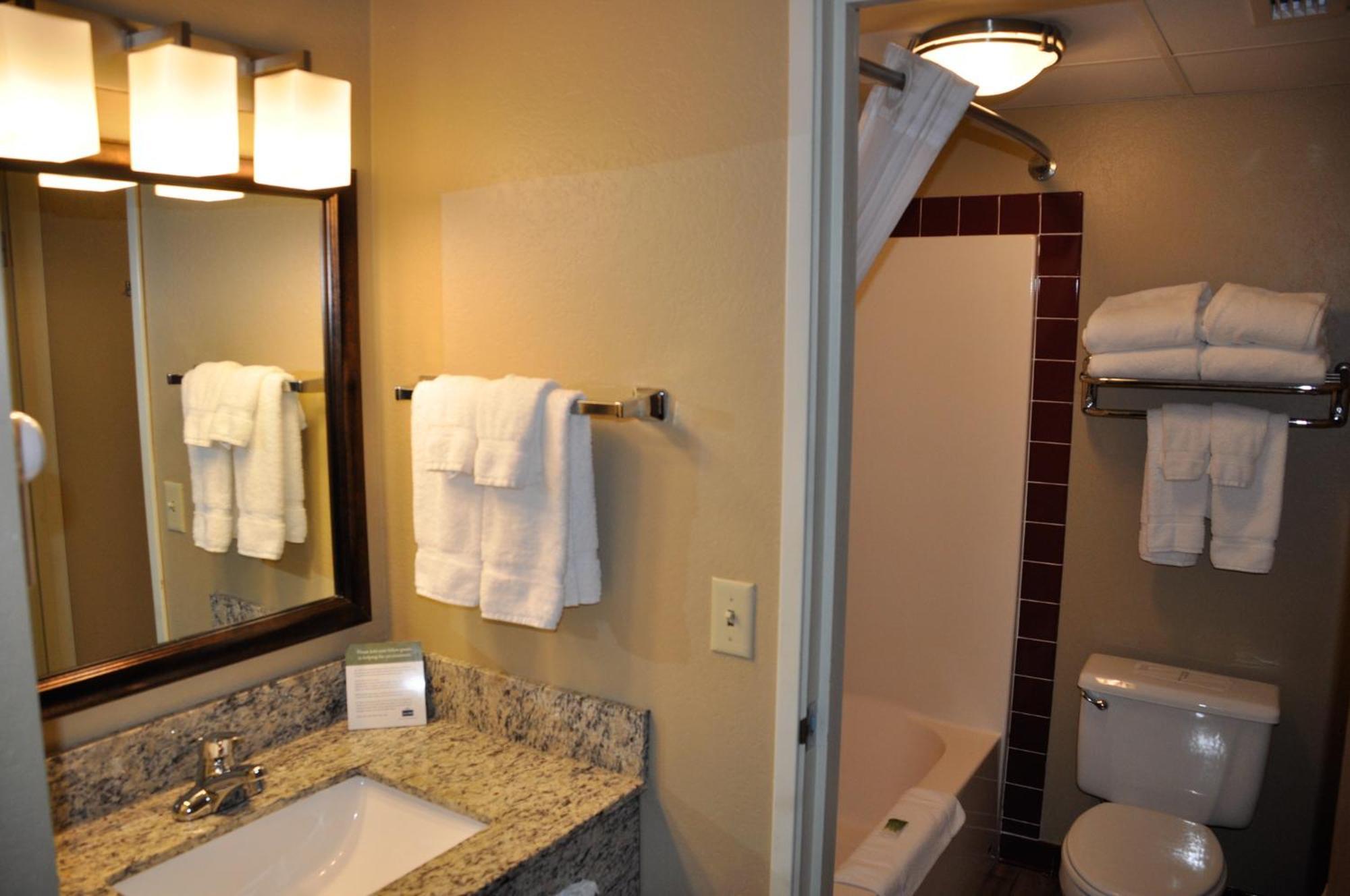 Superior King Studio Suite - Non-Smoking