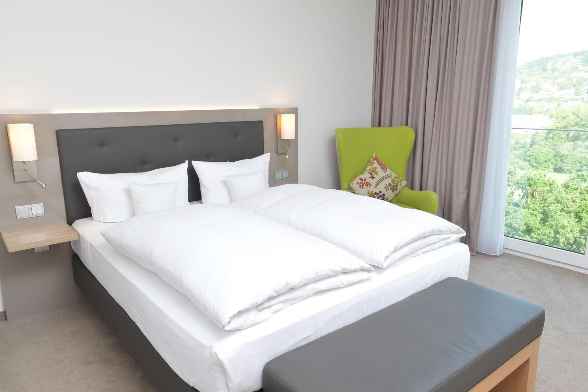 Superior Zimmer mit Queensize-Bett