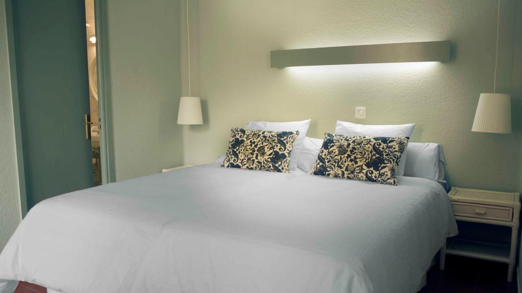 Apartamento de 1 dormitorio (3 adultos)