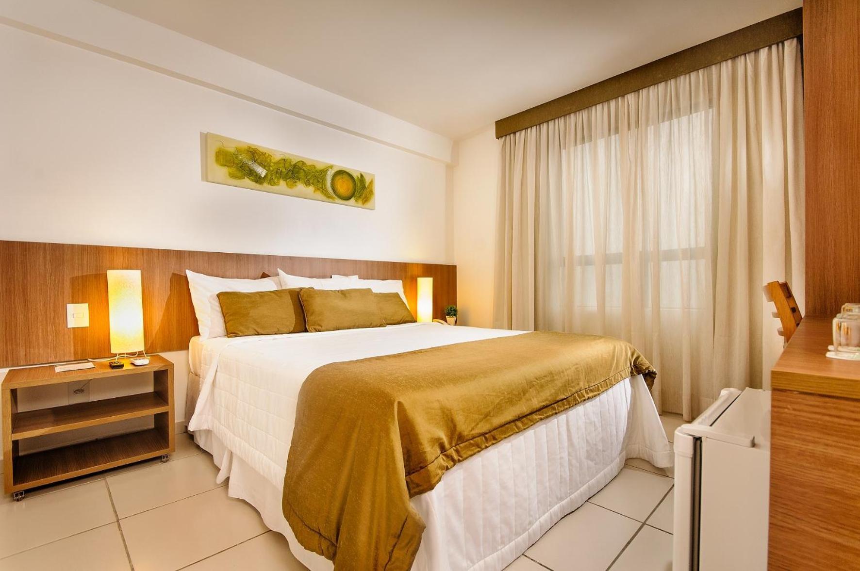 Apartamento Superior